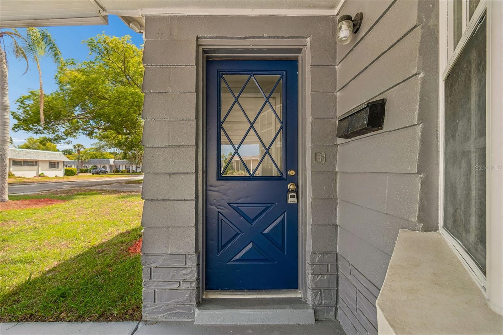 4352 GLISSADE DR, NEW PORT RICHEY, FL, 34652