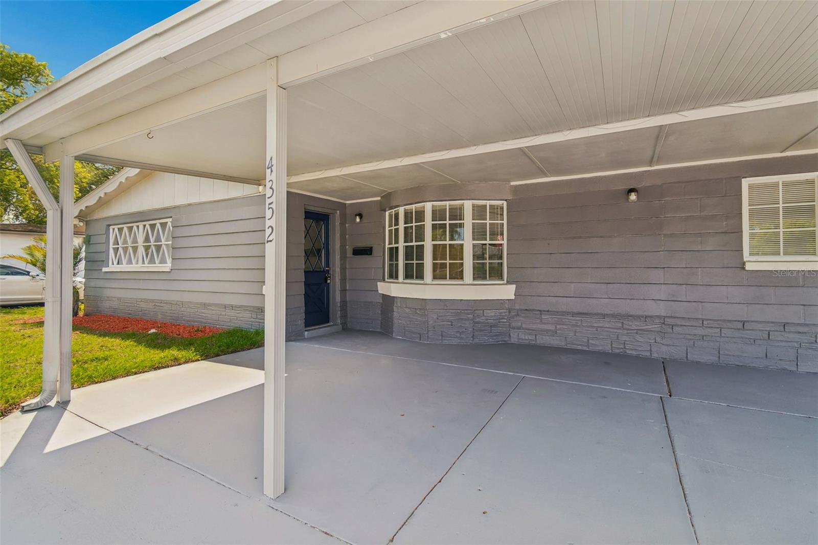 4352 GLISSADE DR, NEW PORT RICHEY, FL, 34652