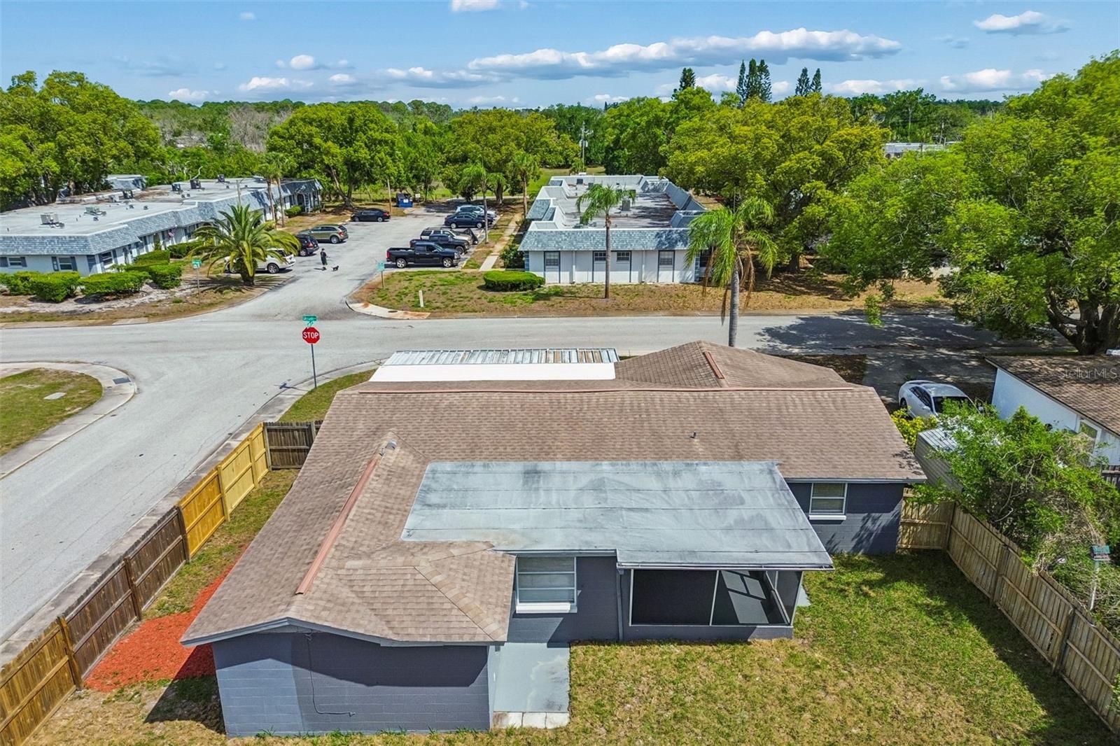 4352 GLISSADE DR, NEW PORT RICHEY, FL, 34652