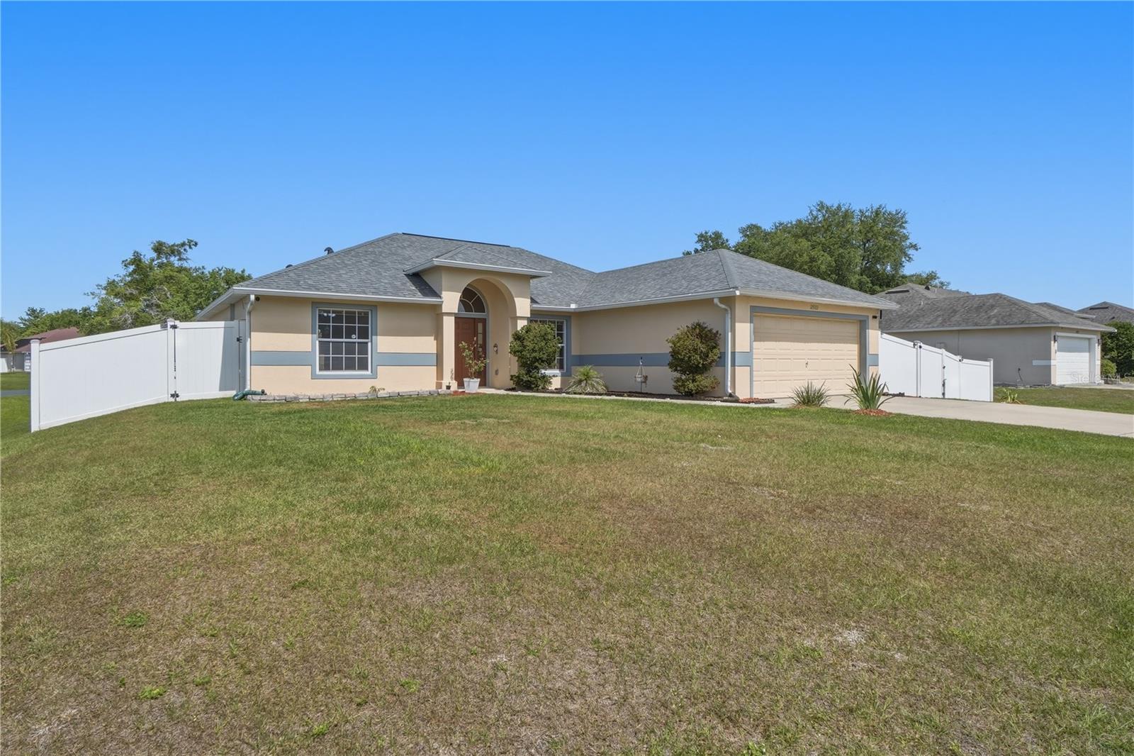 2922 FAIRWEATHER WAY, KISSIMMEE, FL, 34758