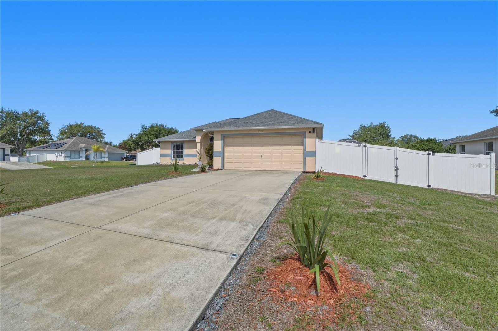 2922 FAIRWEATHER WAY, KISSIMMEE, FL, 34758
