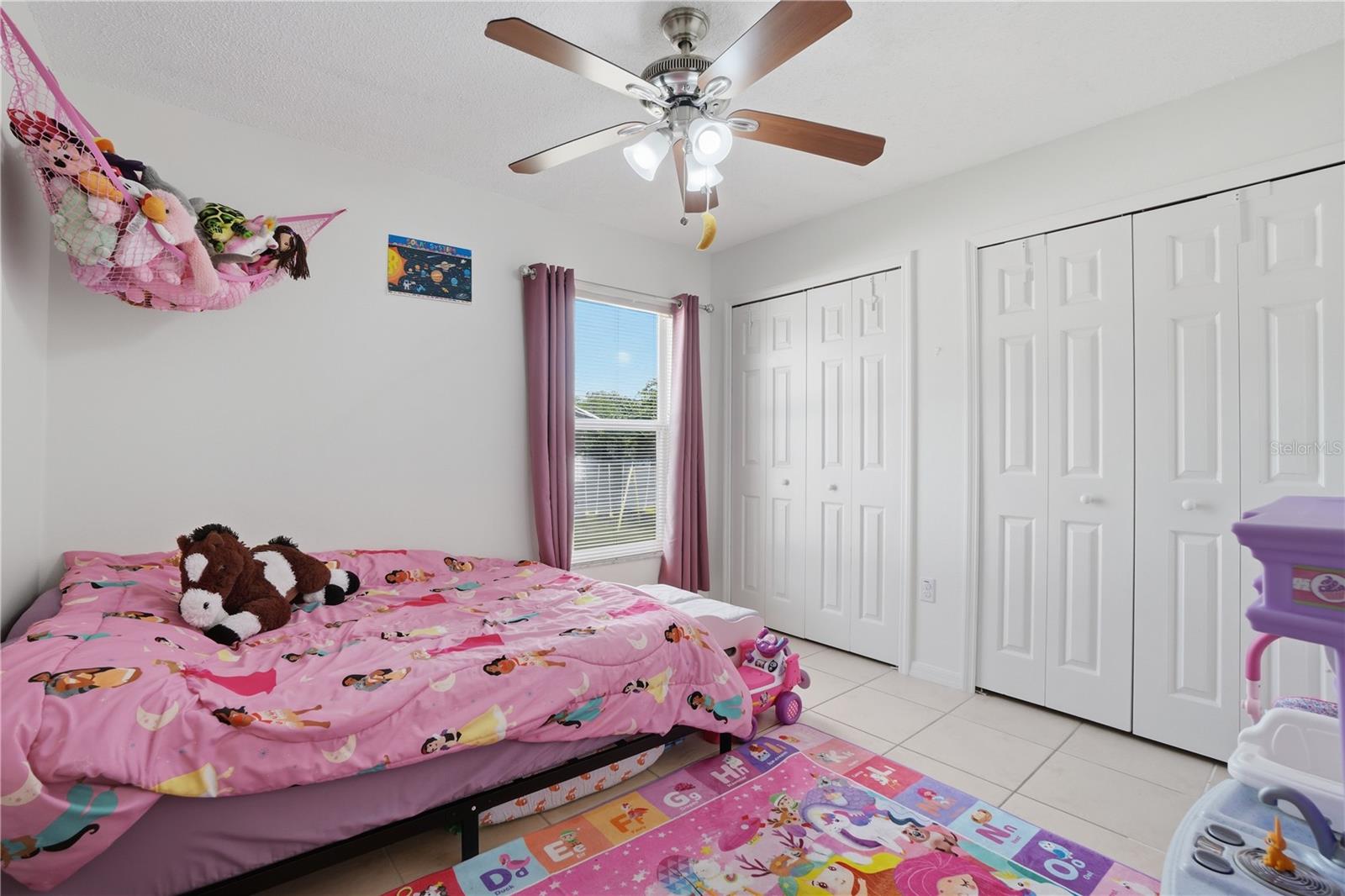2922 FAIRWEATHER WAY, KISSIMMEE, FL, 34758