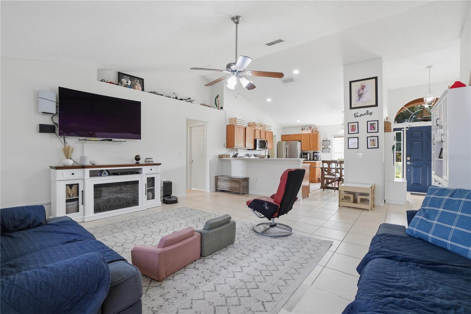 2922 FAIRWEATHER WAY, KISSIMMEE, FL, 34758