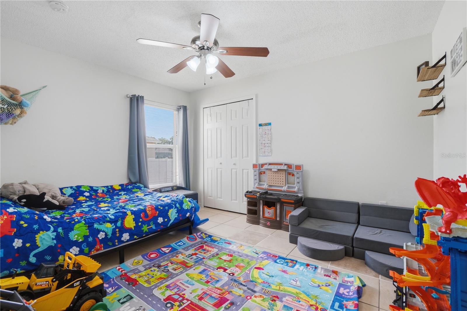 2922 FAIRWEATHER WAY, KISSIMMEE, FL, 34758