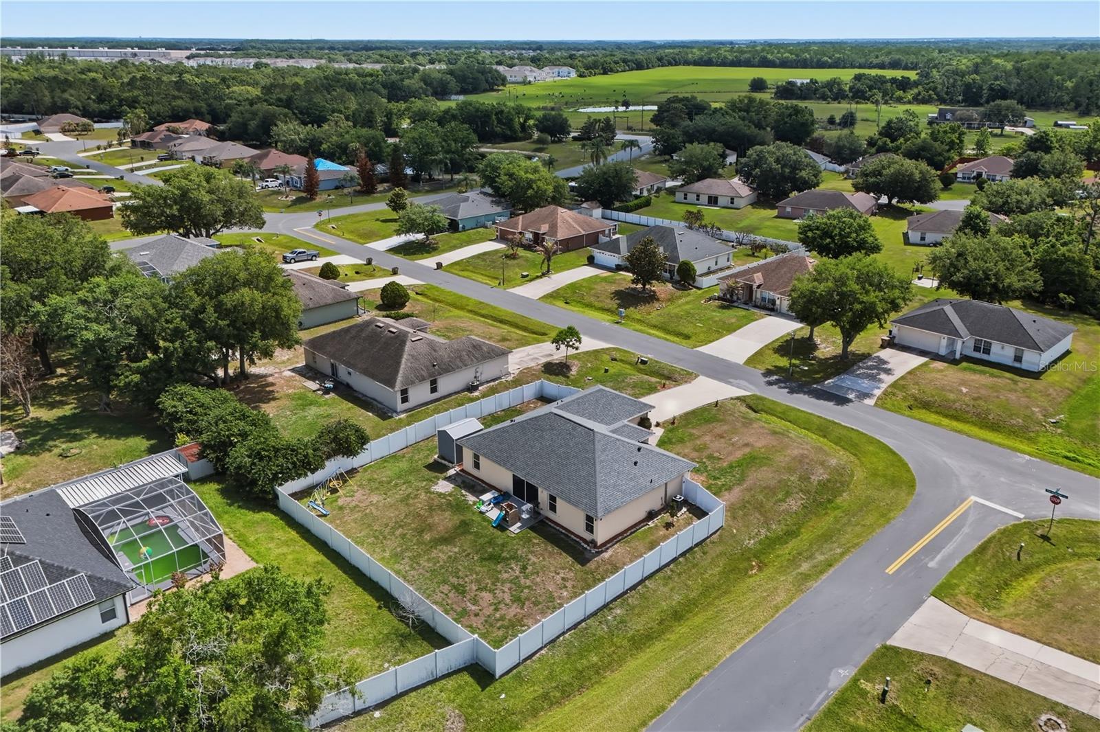 2922 FAIRWEATHER WAY, KISSIMMEE, FL, 34758