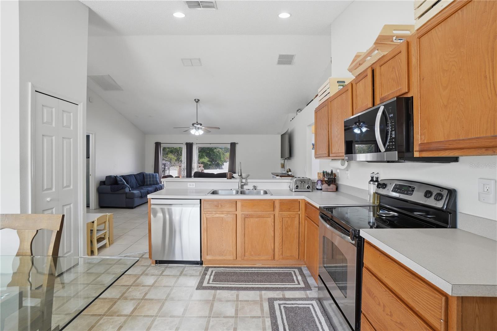 2922 FAIRWEATHER WAY, KISSIMMEE, FL, 34758
