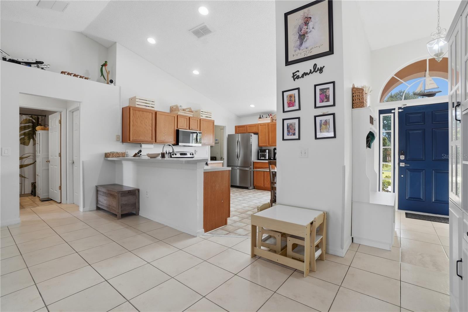 2922 FAIRWEATHER WAY, KISSIMMEE, FL, 34758