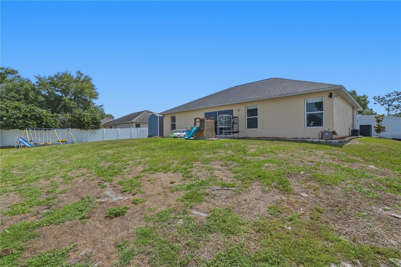 2922 FAIRWEATHER WAY, KISSIMMEE, FL, 34758