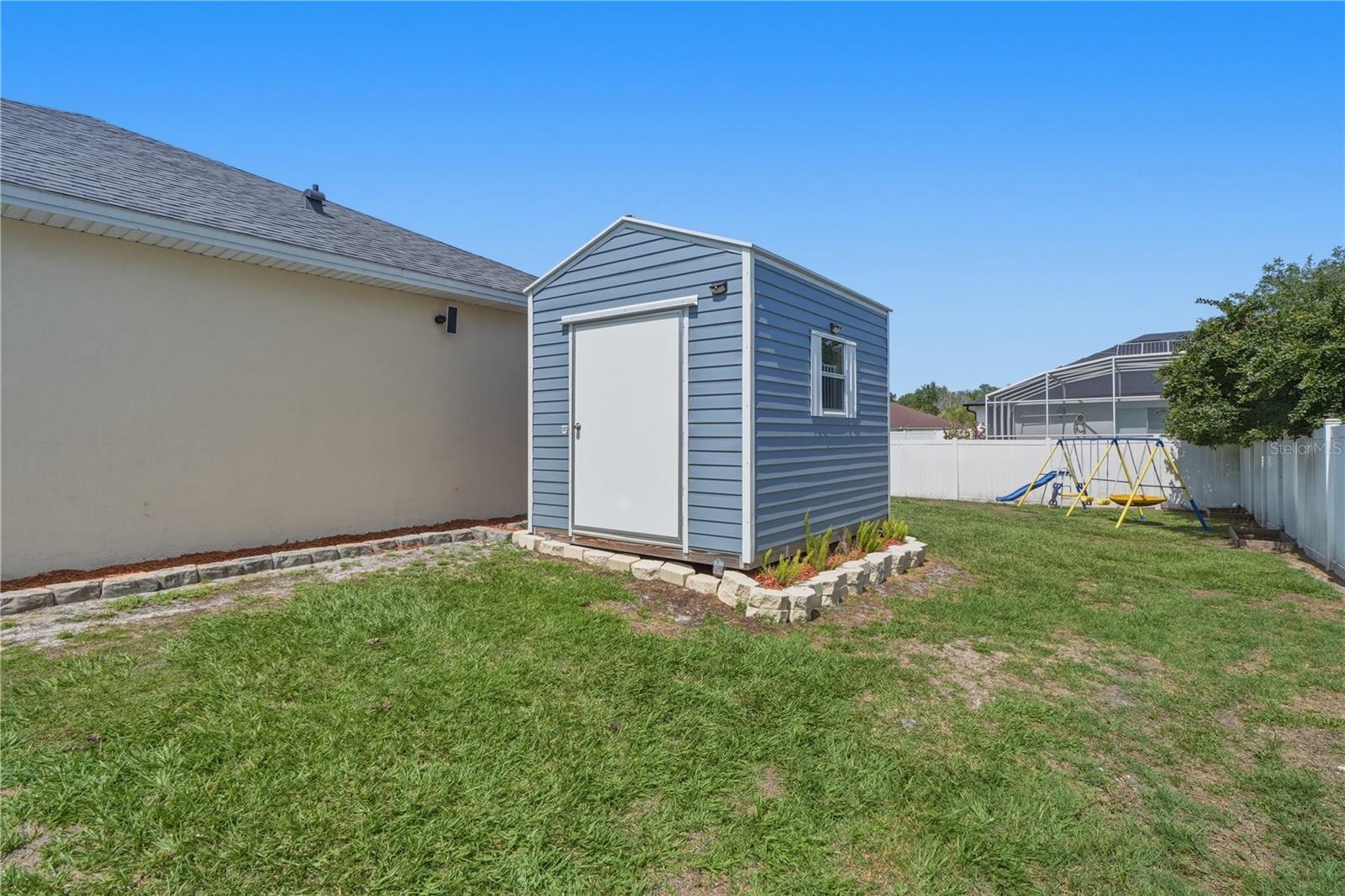 2922 FAIRWEATHER WAY, KISSIMMEE, FL, 34758