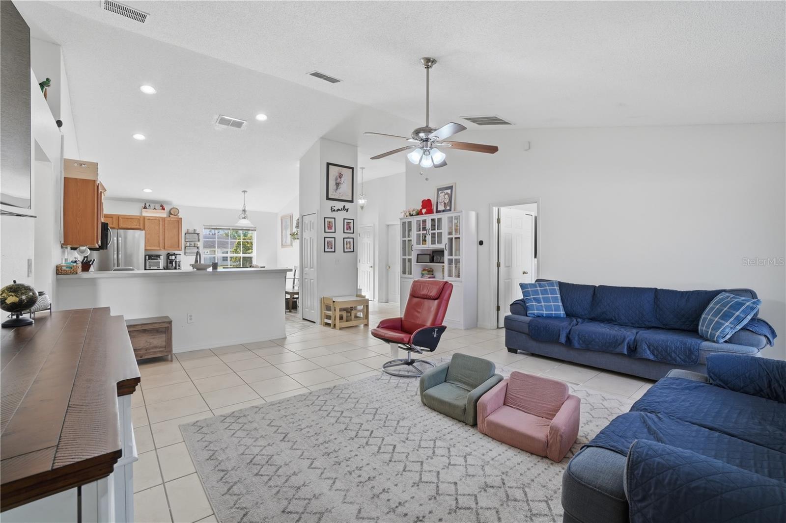 2922 FAIRWEATHER WAY, KISSIMMEE, FL, 34758