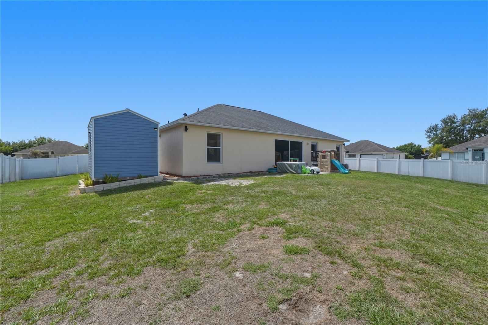 2922 FAIRWEATHER WAY, KISSIMMEE, FL, 34758