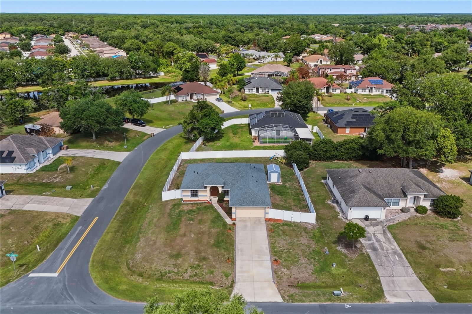 2922 FAIRWEATHER WAY, KISSIMMEE, FL, 34758