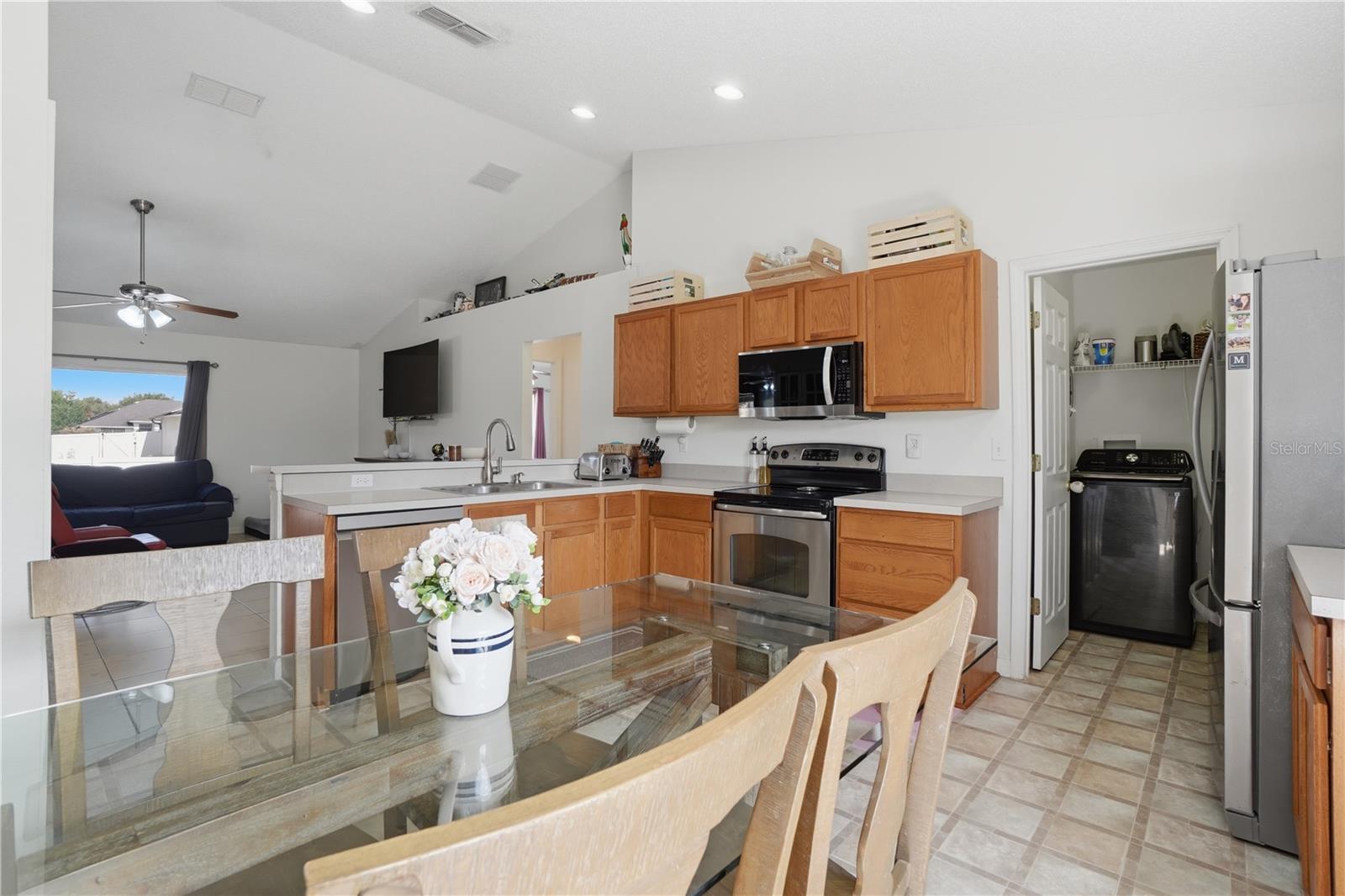2922 FAIRWEATHER WAY, KISSIMMEE, FL, 34758