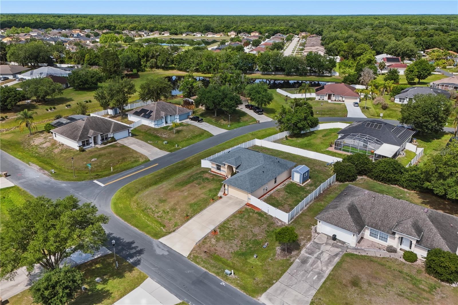 2922 FAIRWEATHER WAY, KISSIMMEE, FL, 34758