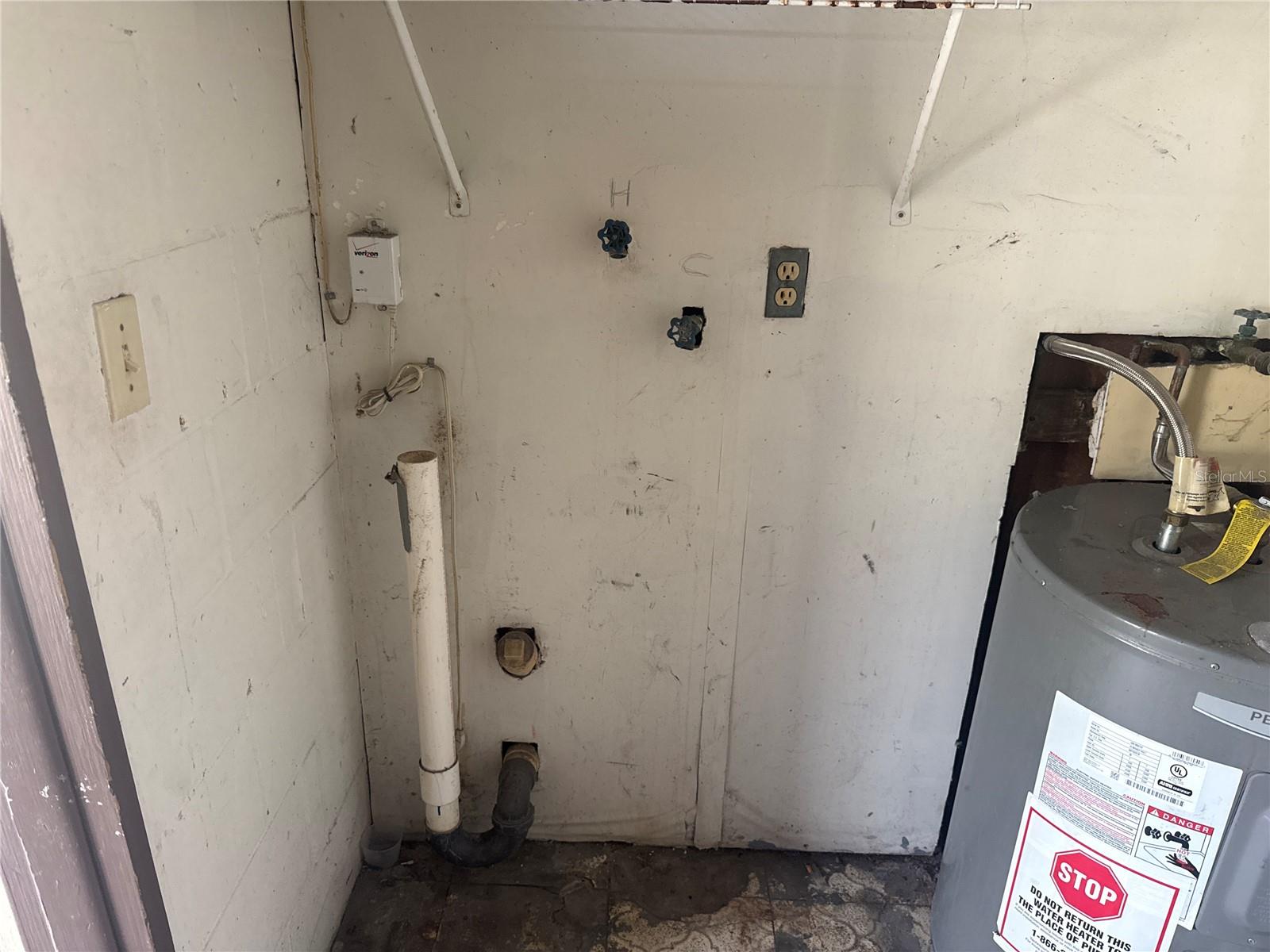 1878 TROTTER RD, LARGO, FL, 33774