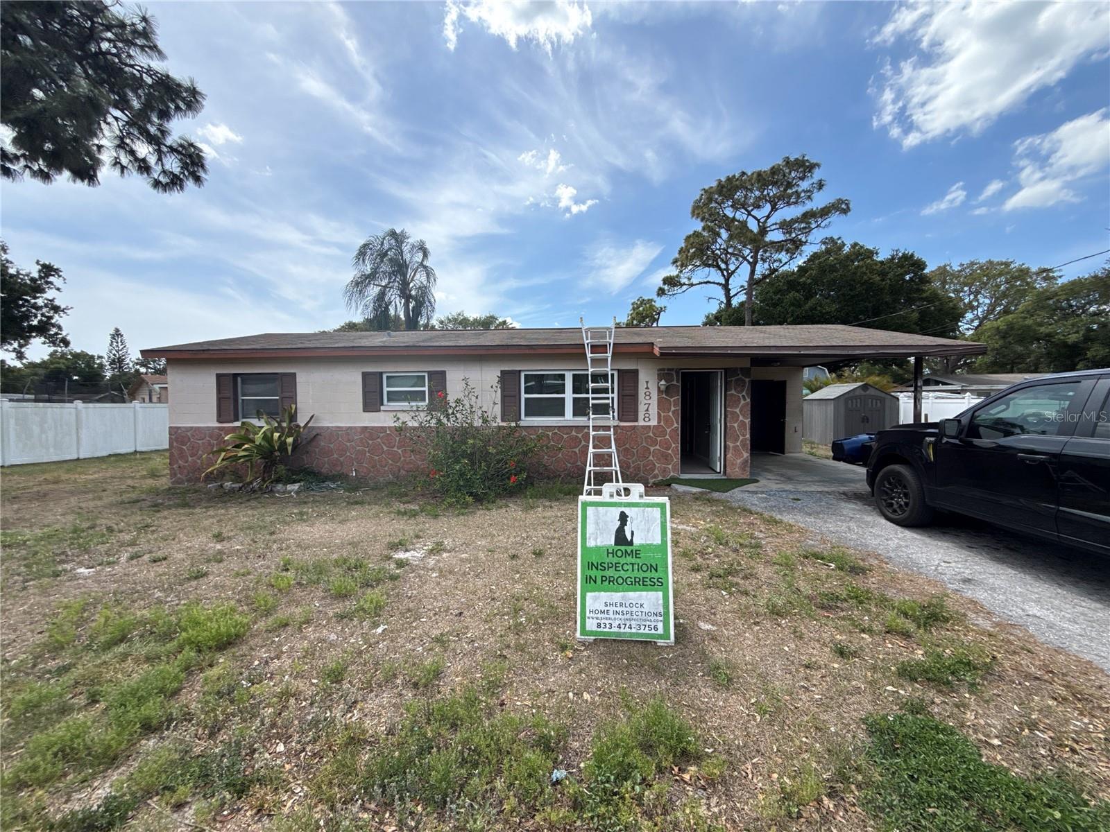 1878 TROTTER RD, LARGO, FL, 33774