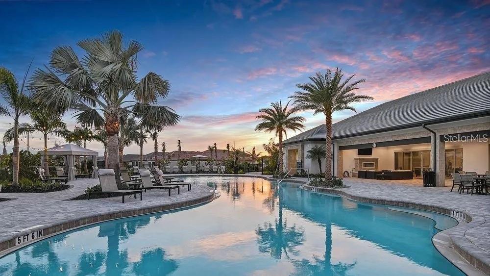 6243 PLATEAU CT, SARASOTA, FL, 34243