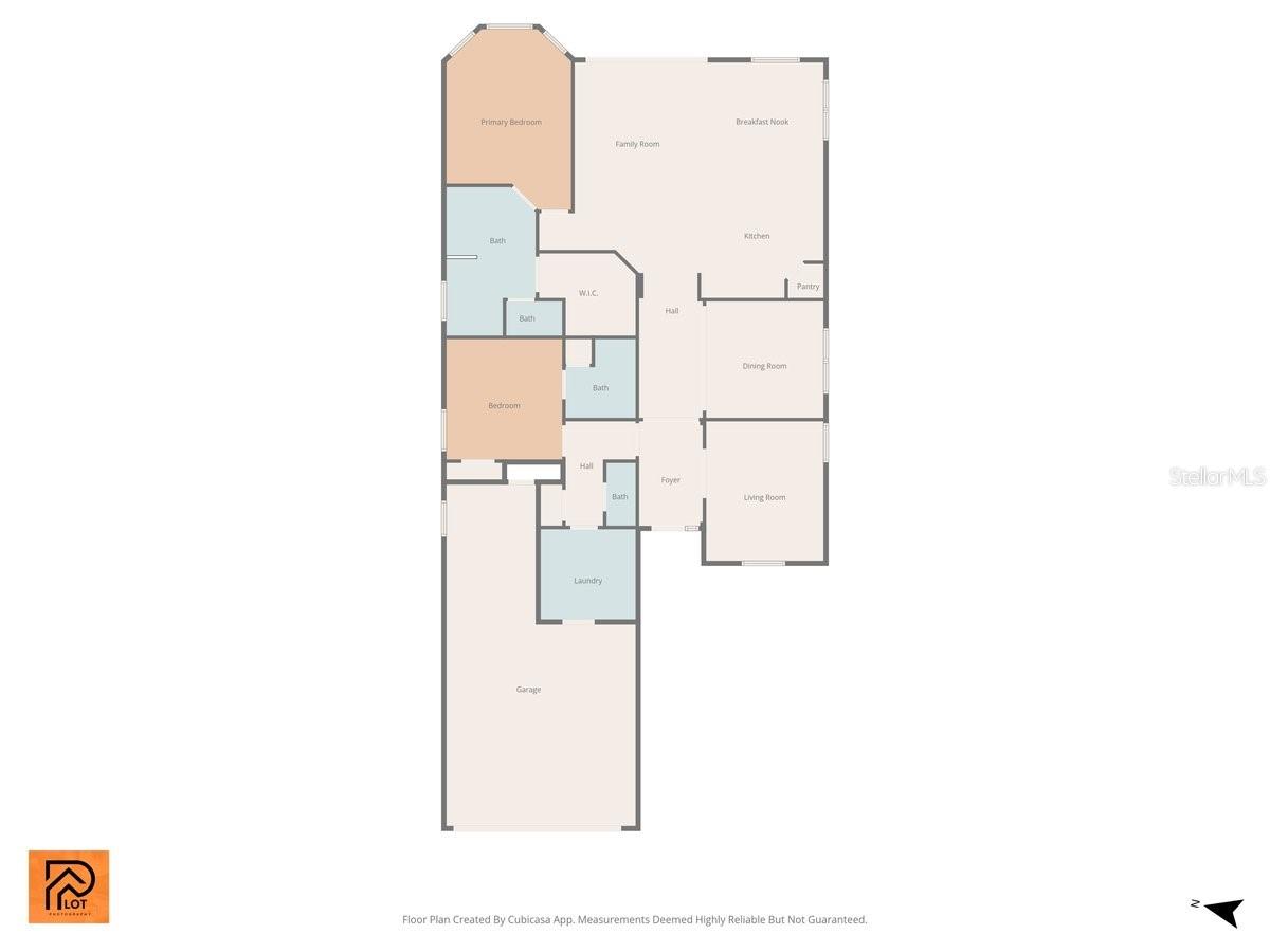 6243 PLATEAU CT, SARASOTA, FL, 34243