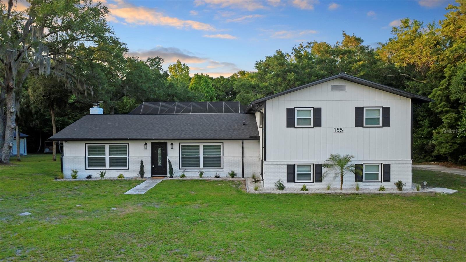 155 E COUNTRY CIRCLE DR E, PORT ORANGE, FL, 32128