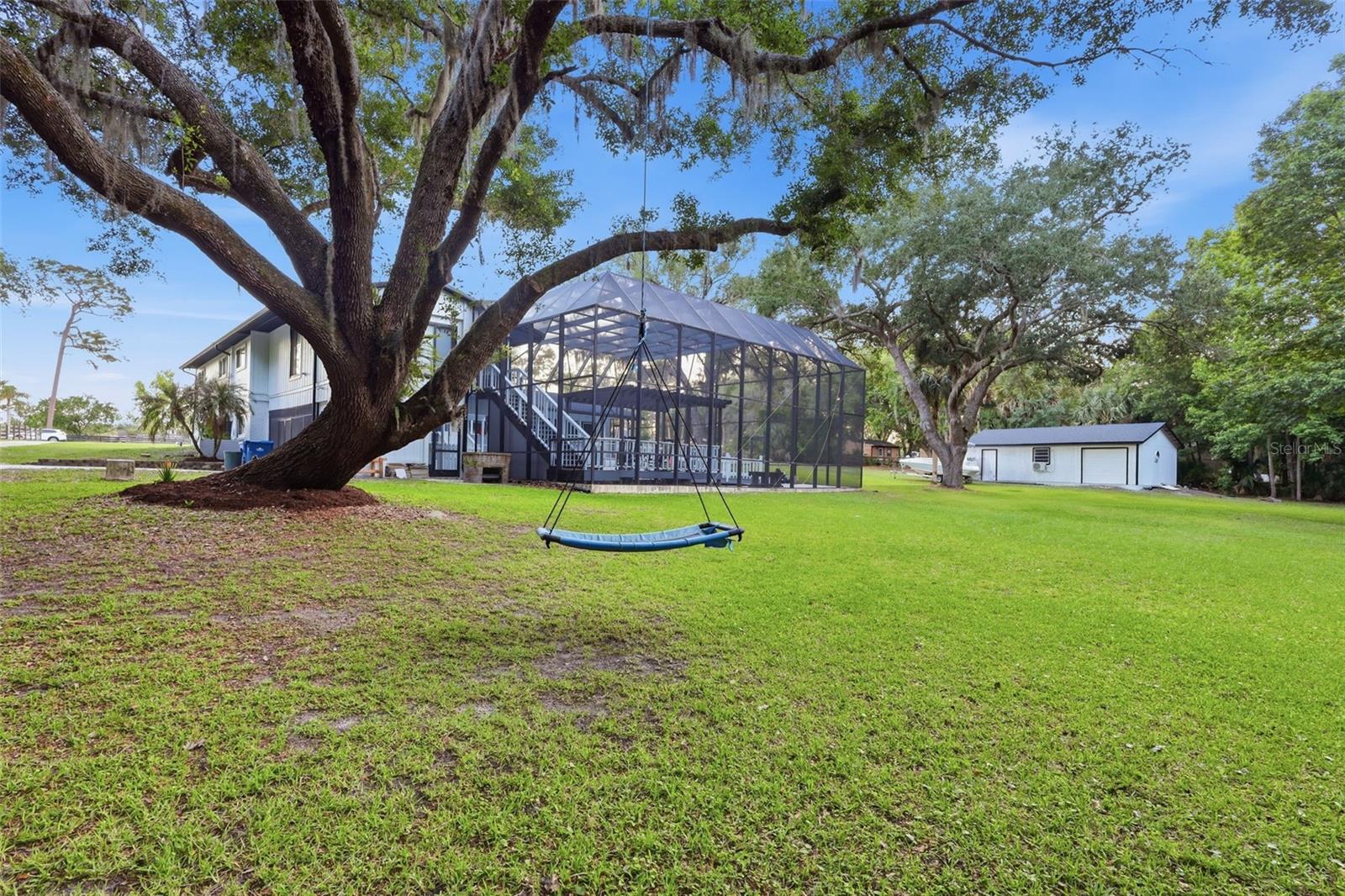 155 E COUNTRY CIRCLE DR E, PORT ORANGE, FL, 32128