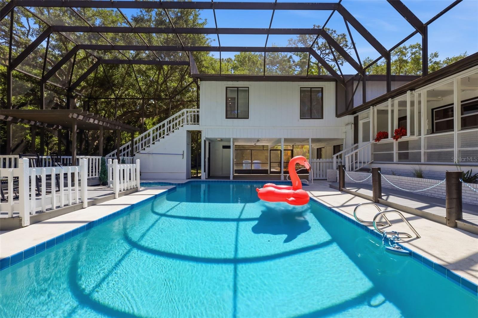 155 E COUNTRY CIRCLE DR E, PORT ORANGE, FL, 32128