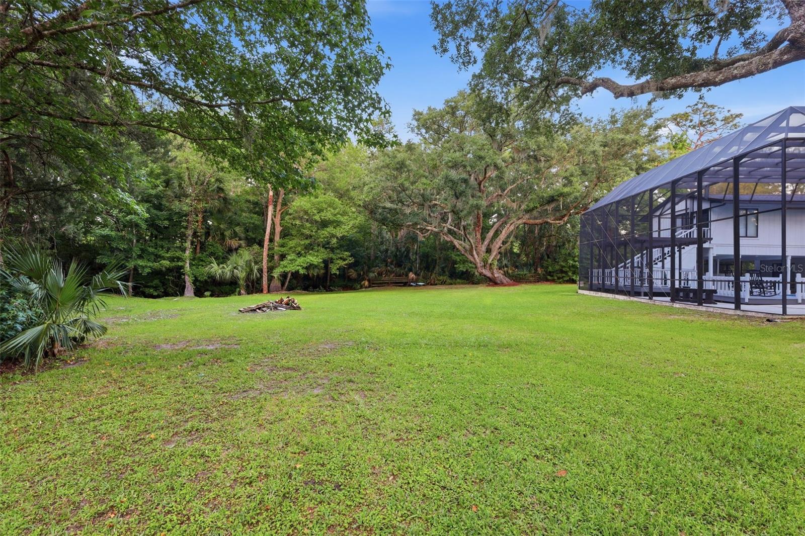 155 E COUNTRY CIRCLE DR E, PORT ORANGE, FL, 32128