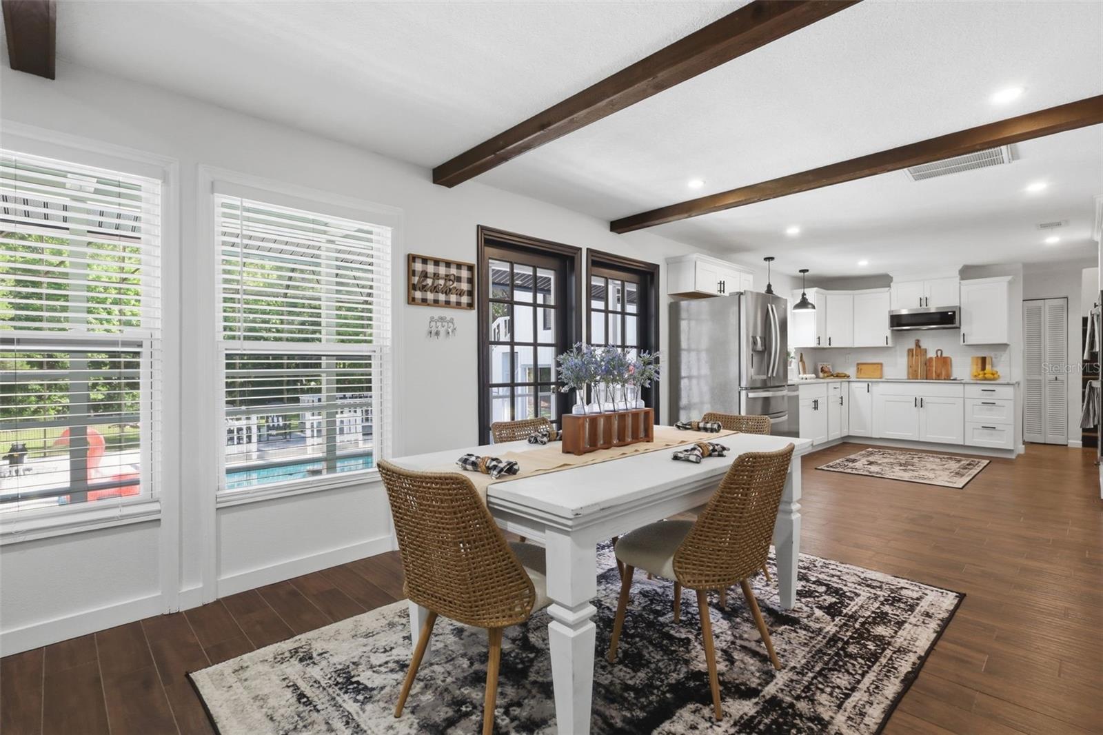 155 E COUNTRY CIRCLE DR E, PORT ORANGE, FL, 32128