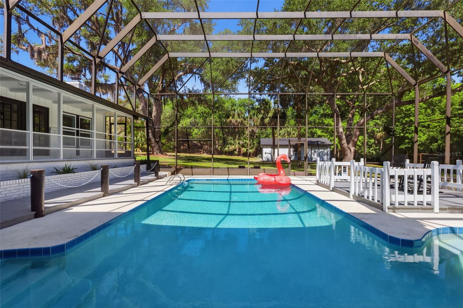 155 E COUNTRY CIRCLE DR E, PORT ORANGE, FL, 32128
