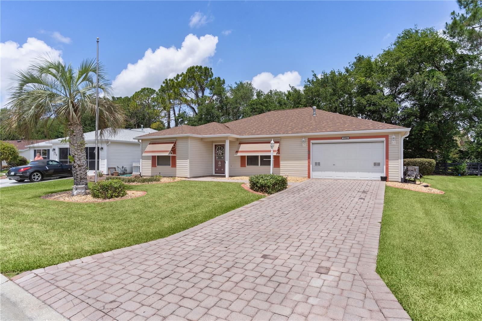 2766 PRIVADA DR, THE VILLAGES, FL, 32162