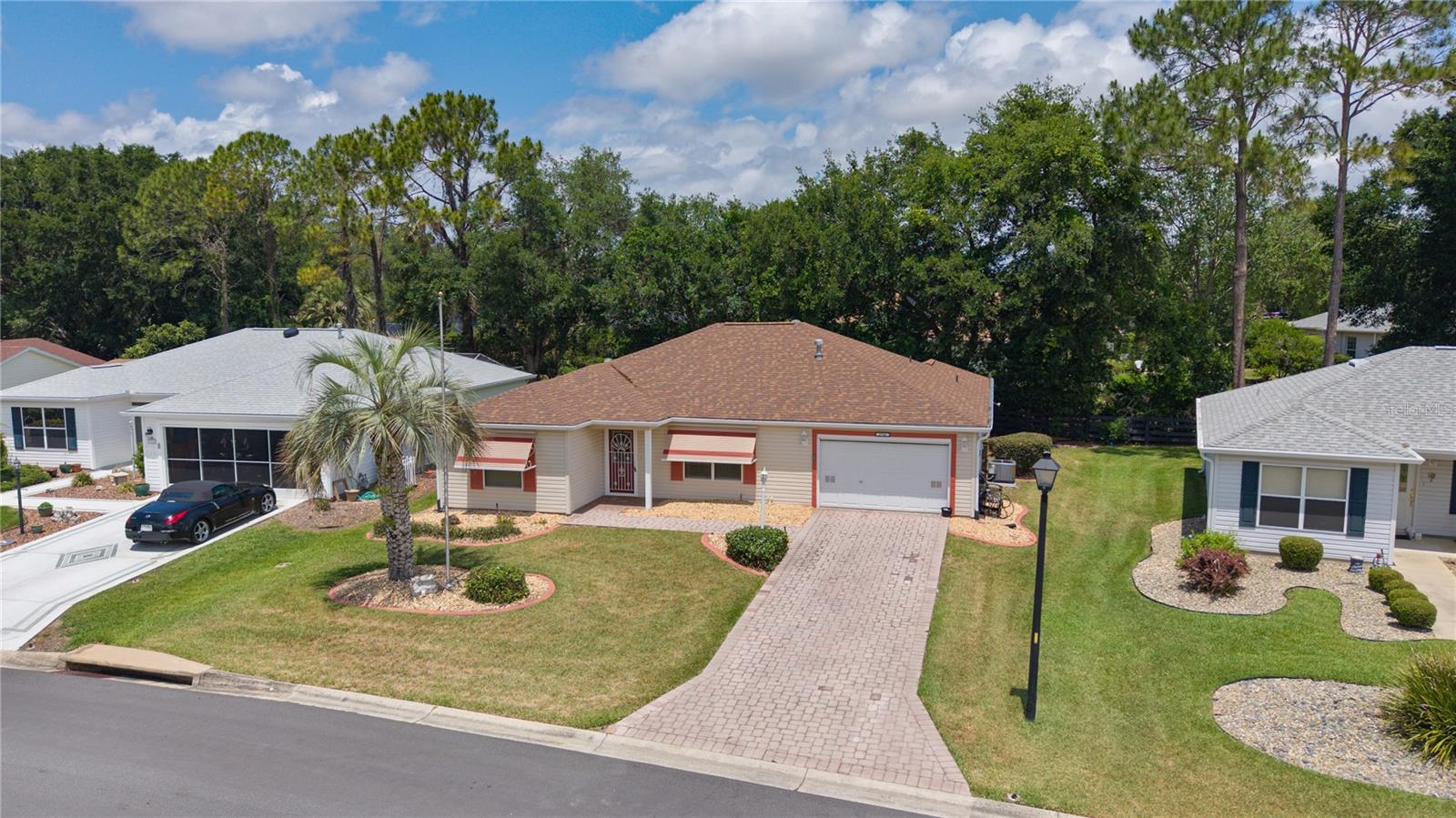 2766 PRIVADA DR, THE VILLAGES, FL, 32162