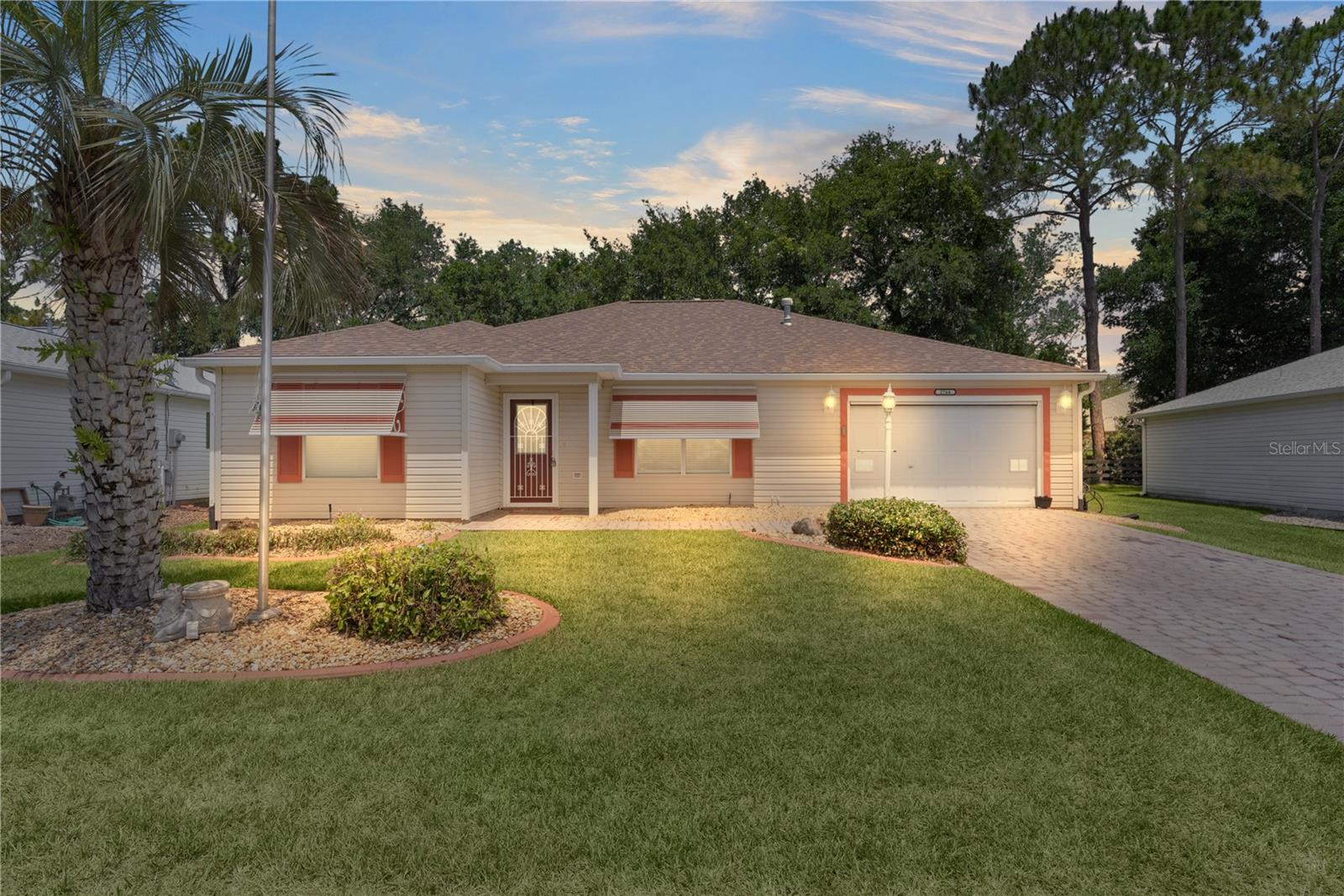 2766 PRIVADA DR, THE VILLAGES, FL, 32162