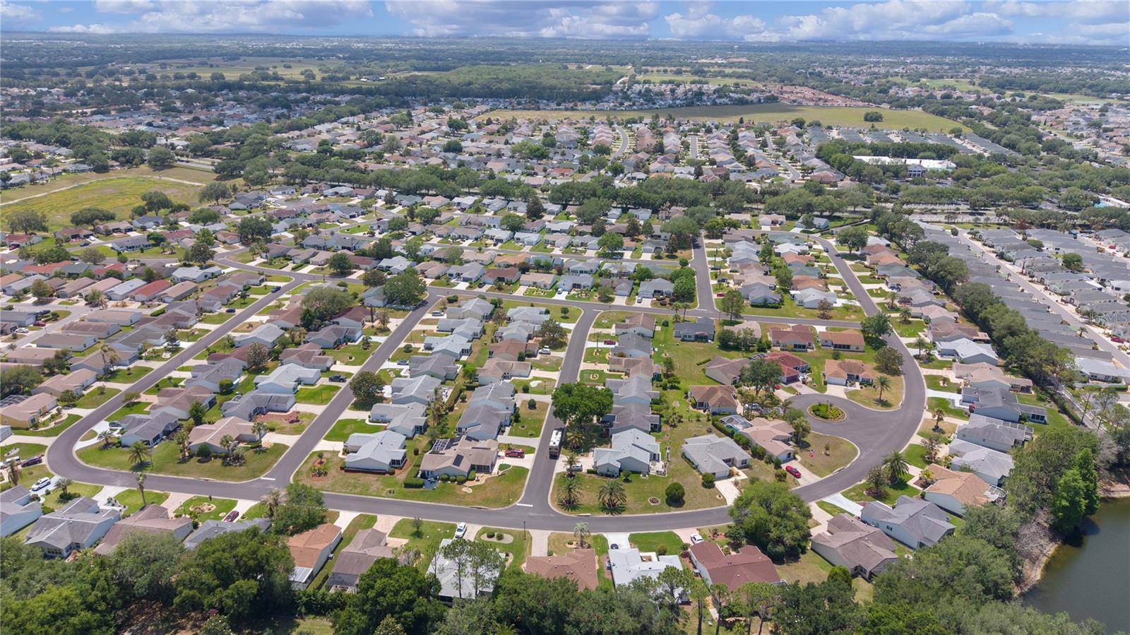 2766 PRIVADA DR, THE VILLAGES, FL, 32162