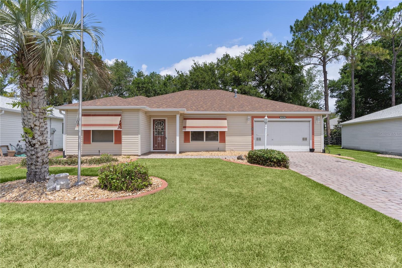 2766 PRIVADA DR, THE VILLAGES, FL, 32162