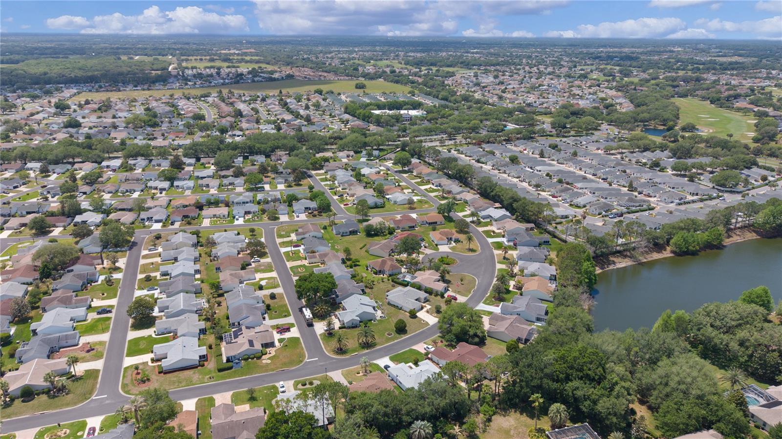 2766 PRIVADA DR, THE VILLAGES, FL, 32162