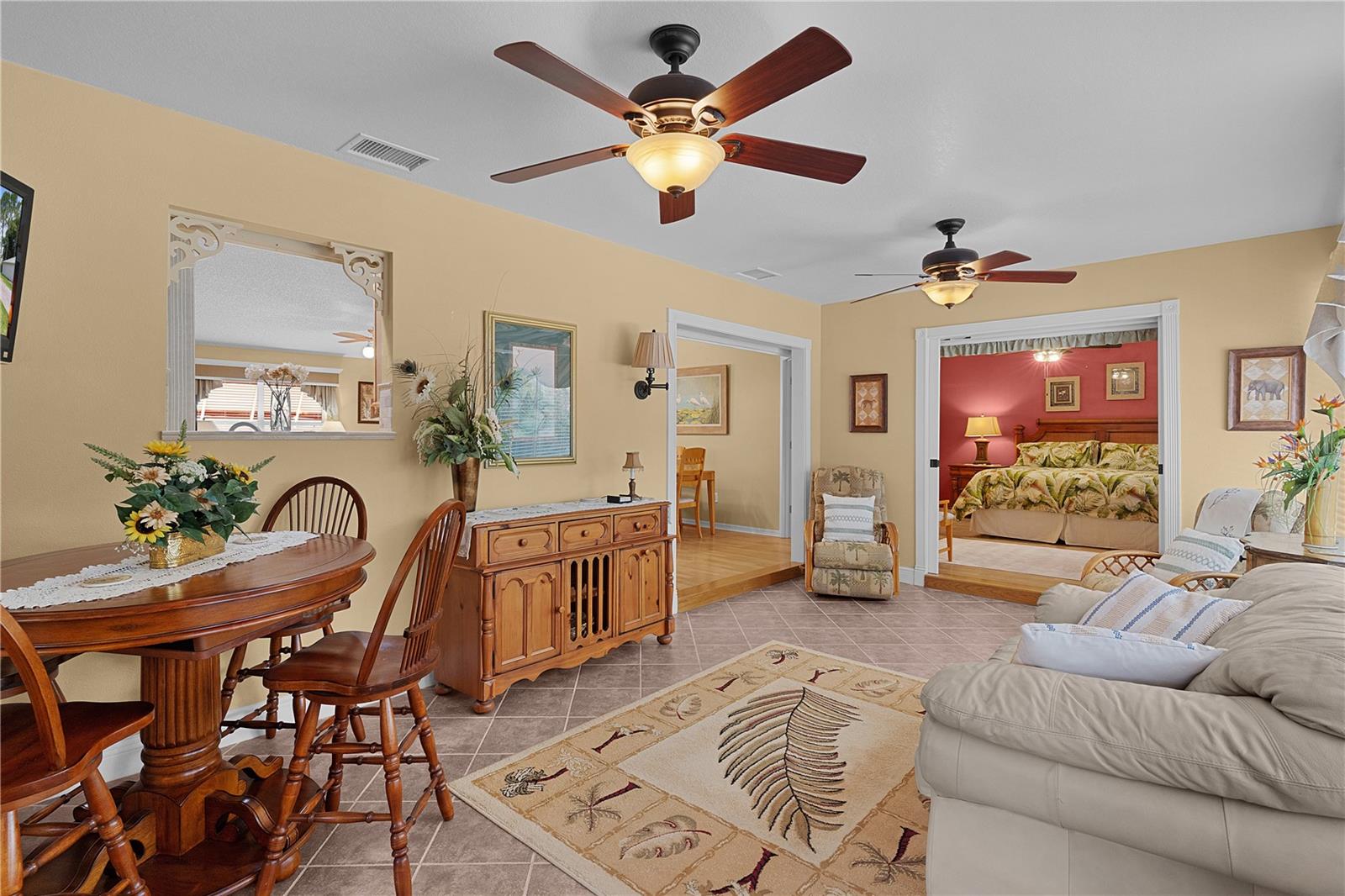 2766 PRIVADA DR, THE VILLAGES, FL, 32162