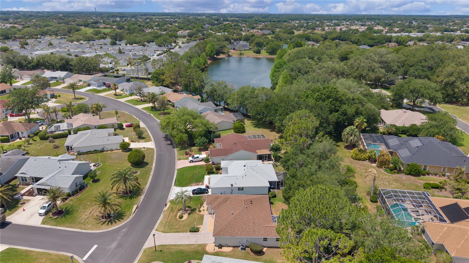 2766 PRIVADA DR, THE VILLAGES, FL, 32162