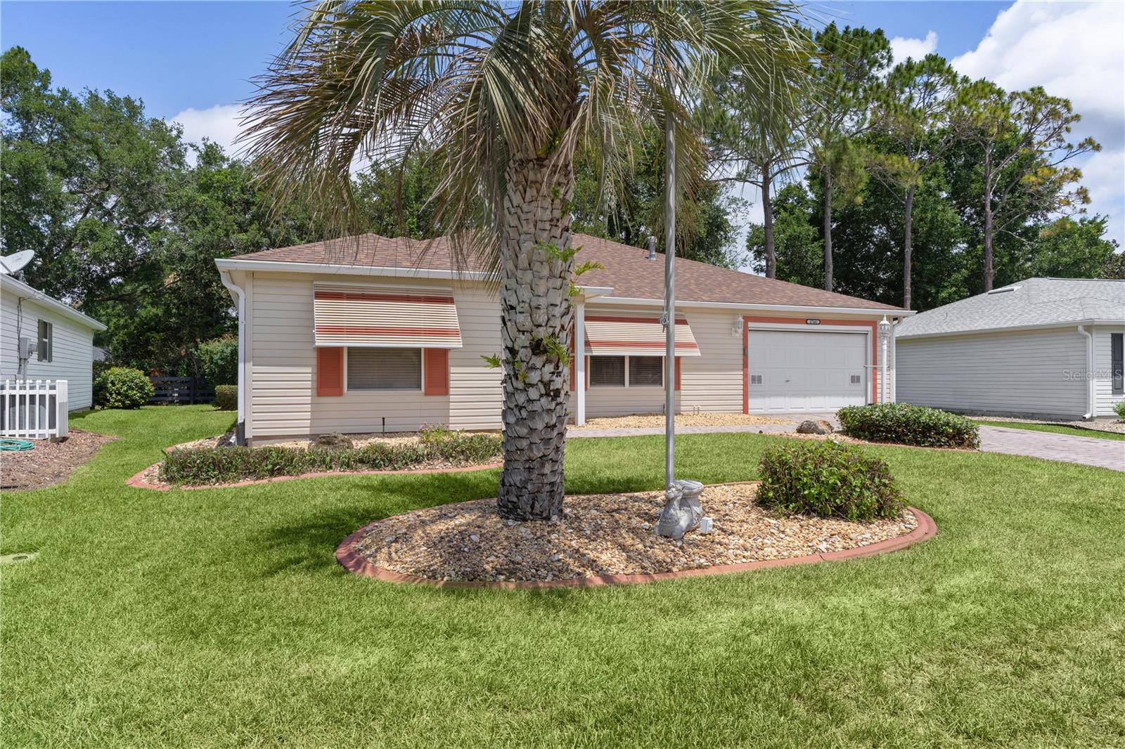 2766 PRIVADA DR, THE VILLAGES, FL, 32162