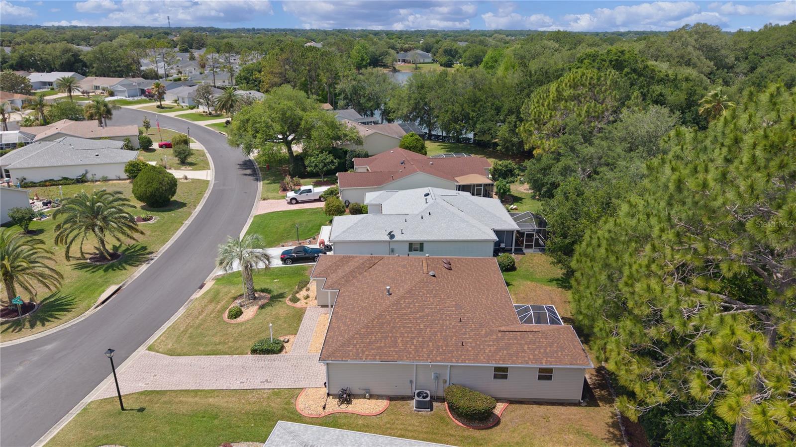 2766 PRIVADA DR, THE VILLAGES, FL, 32162