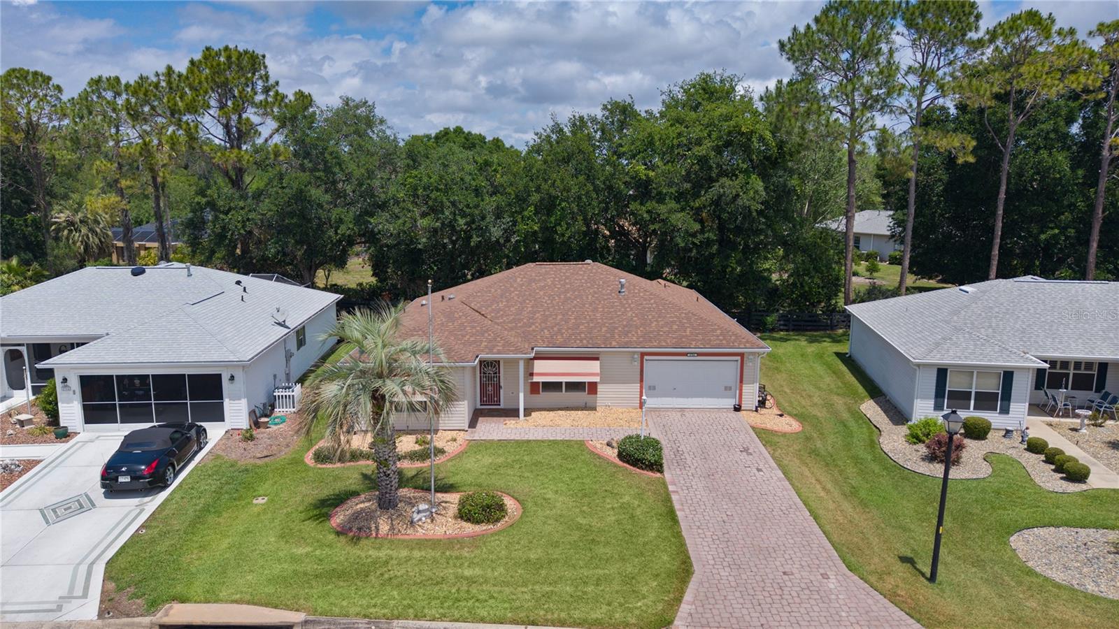 2766 PRIVADA DR, THE VILLAGES, FL, 32162