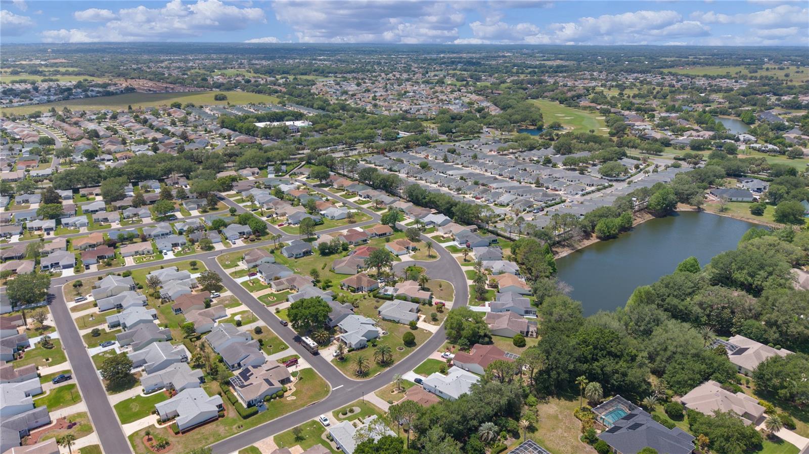 2766 PRIVADA DR, THE VILLAGES, FL, 32162