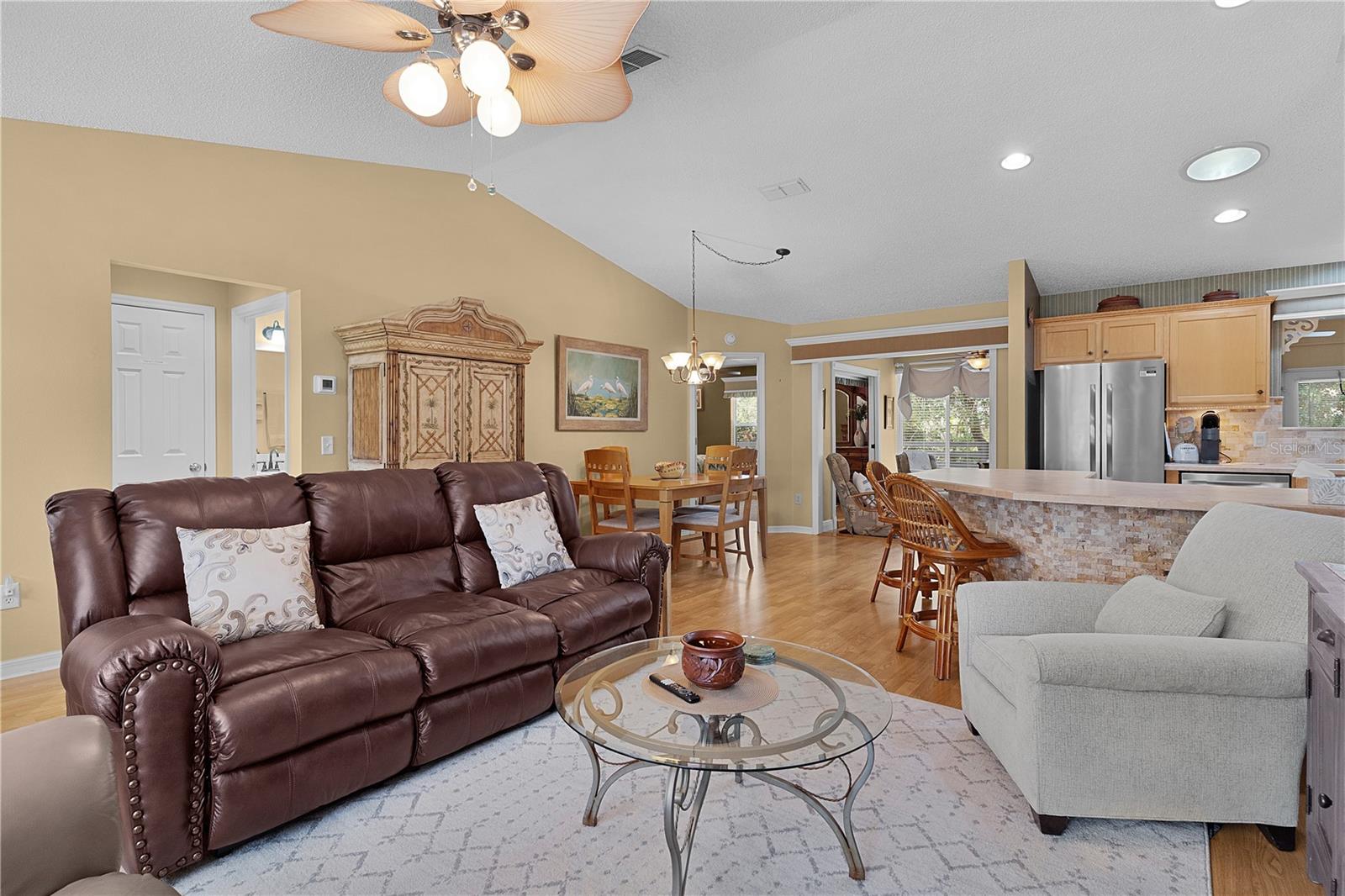 2766 PRIVADA DR, THE VILLAGES, FL, 32162