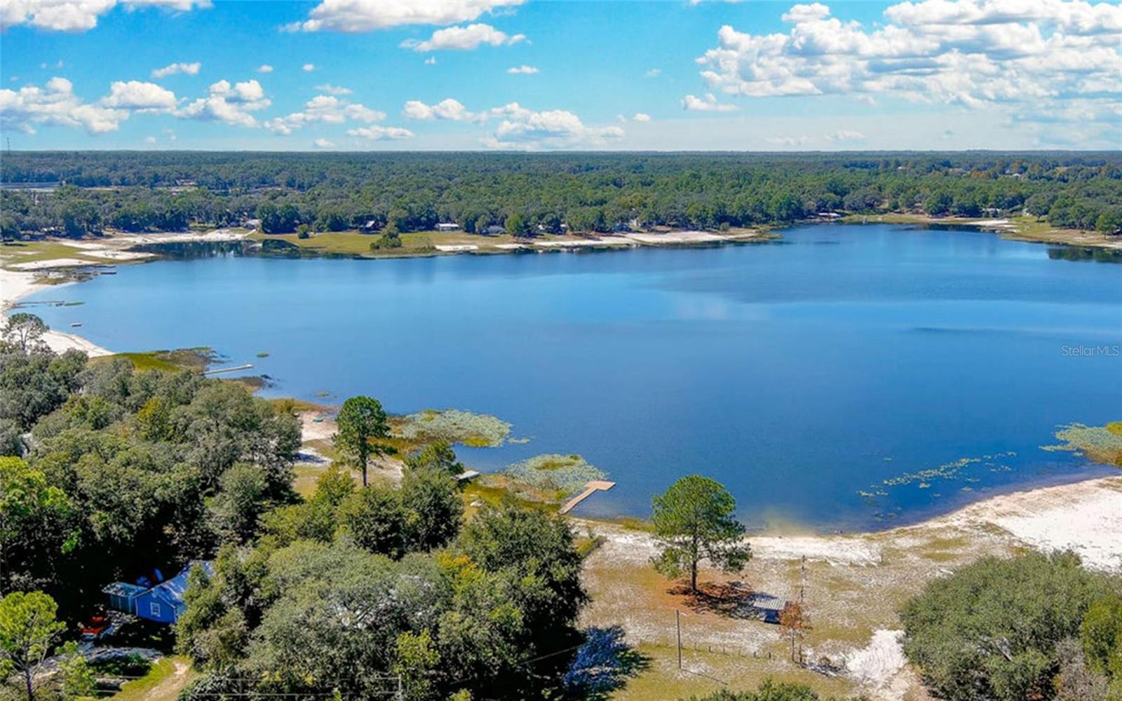 6286 1ST AVE, KEYSTONE HEIGHTS, FL, 32656