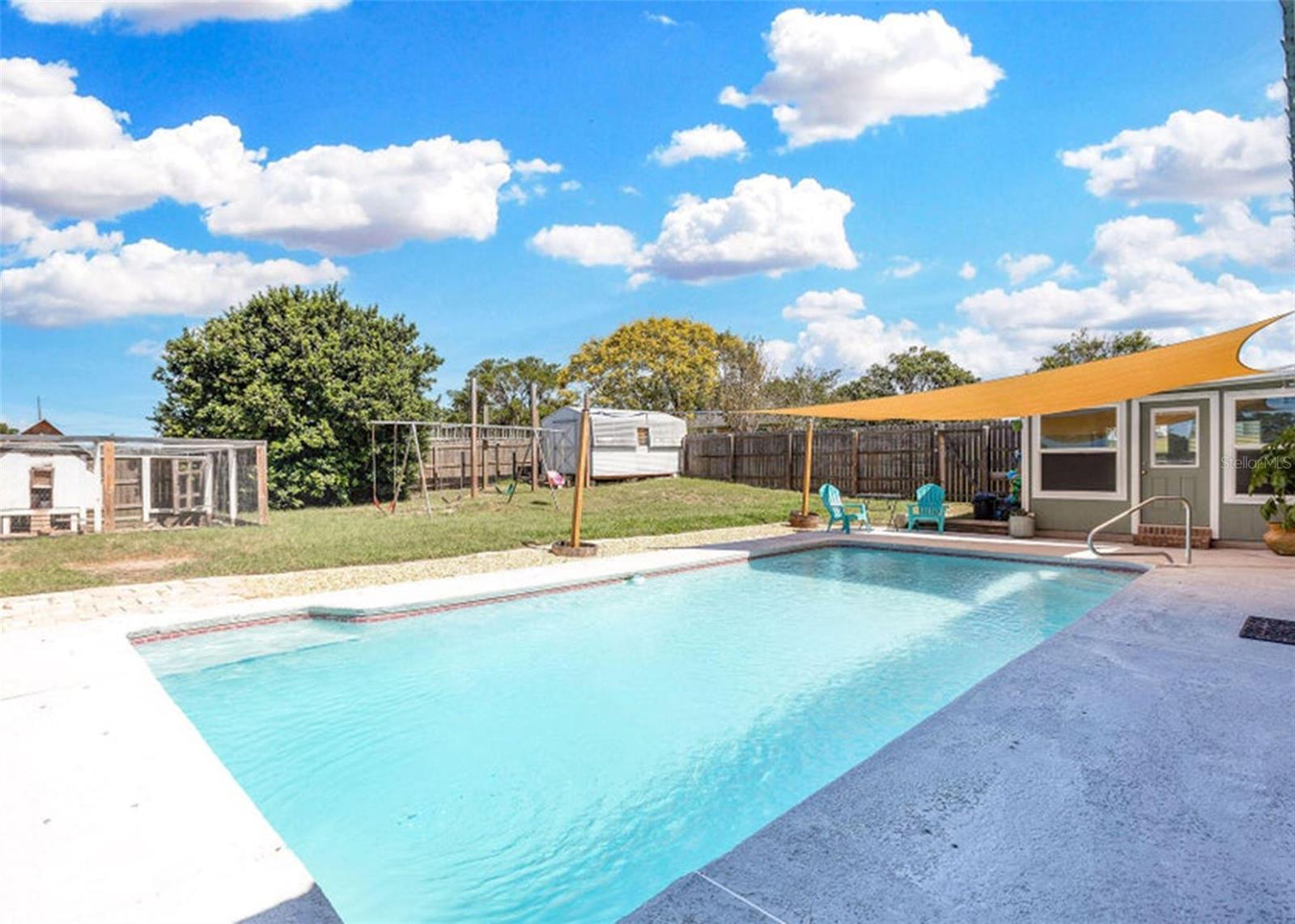 6286 1ST AVE, KEYSTONE HEIGHTS, FL, 32656