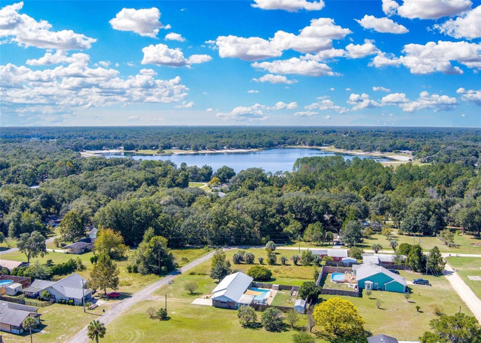 6286 1ST AVE, KEYSTONE HEIGHTS, FL, 32656