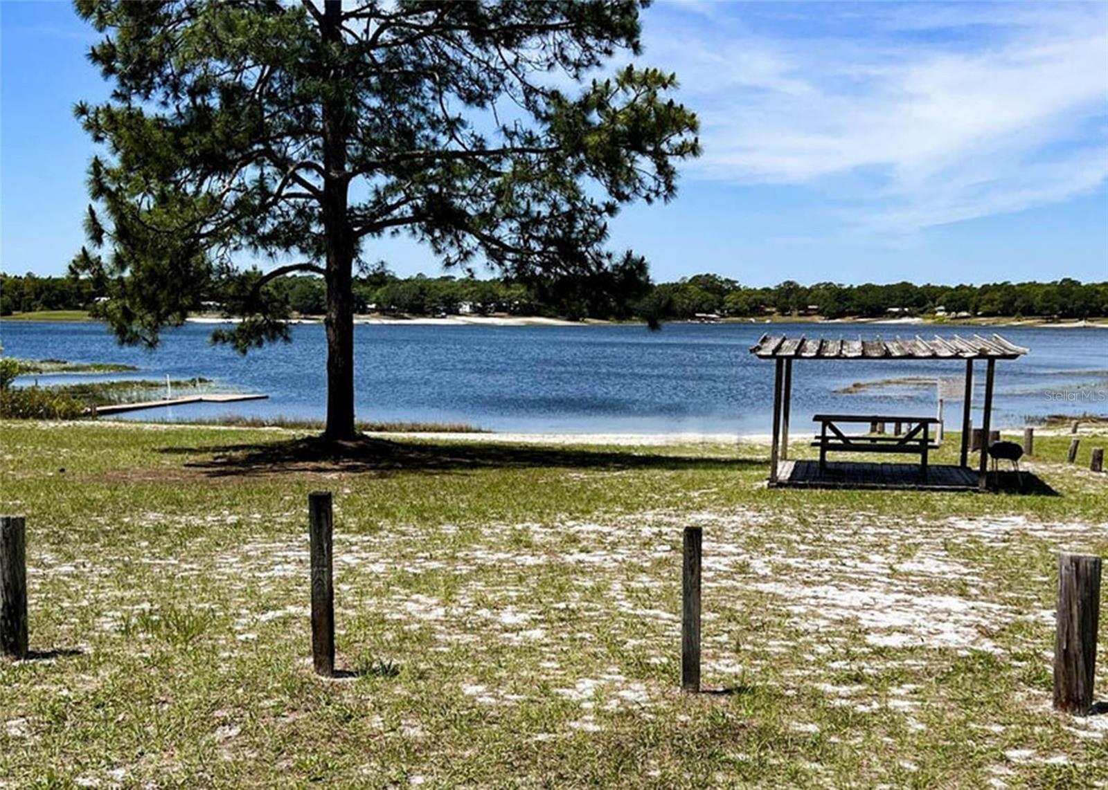 6286 1ST AVE, KEYSTONE HEIGHTS, FL, 32656