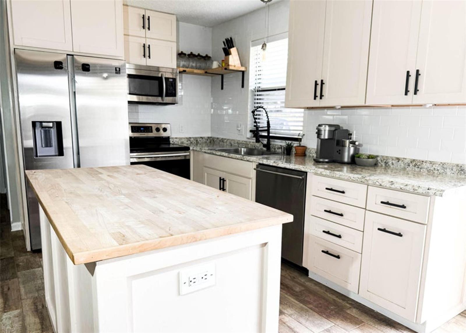 6286 1ST AVE, KEYSTONE HEIGHTS, FL, 32656