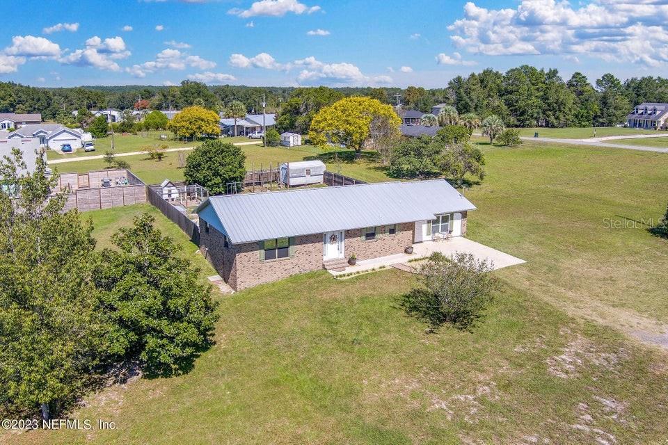 6286 1ST AVE, KEYSTONE HEIGHTS, FL, 32656