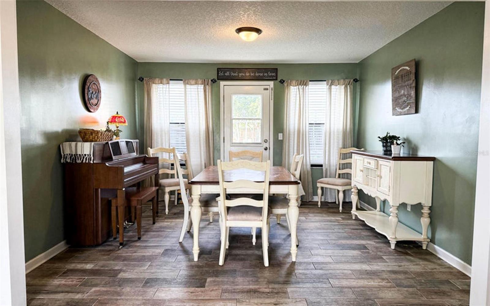 6286 1ST AVE, KEYSTONE HEIGHTS, FL, 32656