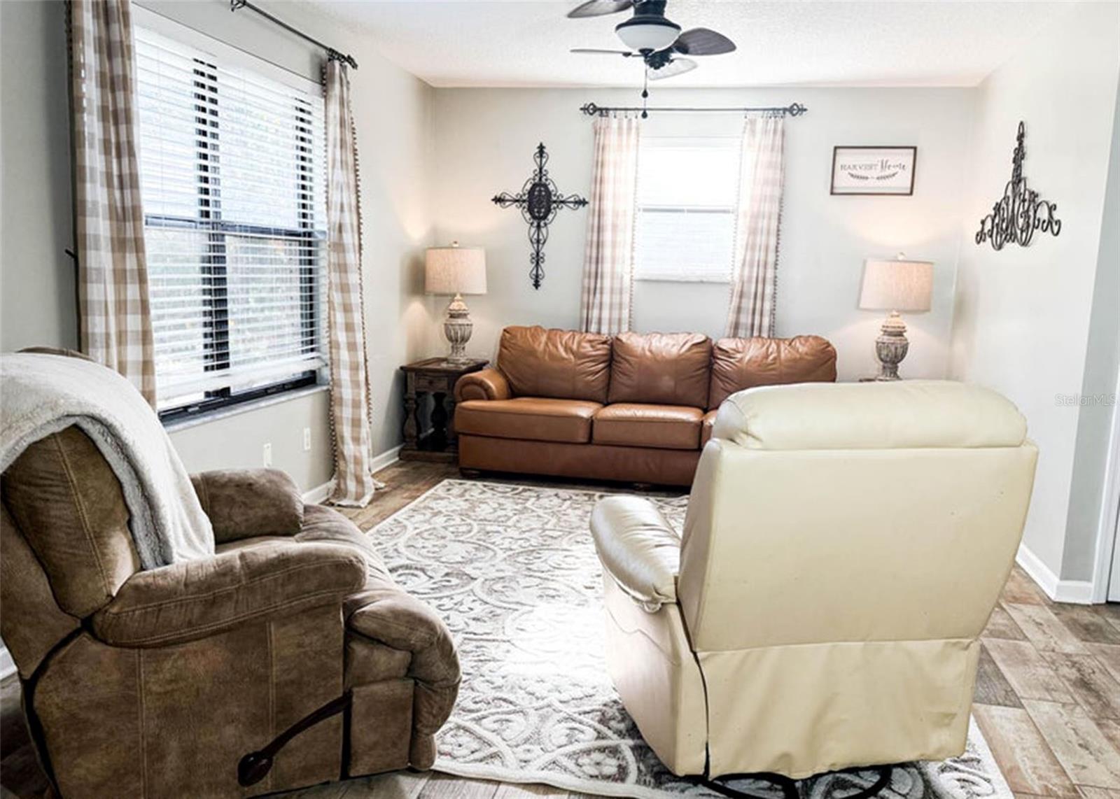 6286 1ST AVE, KEYSTONE HEIGHTS, FL, 32656