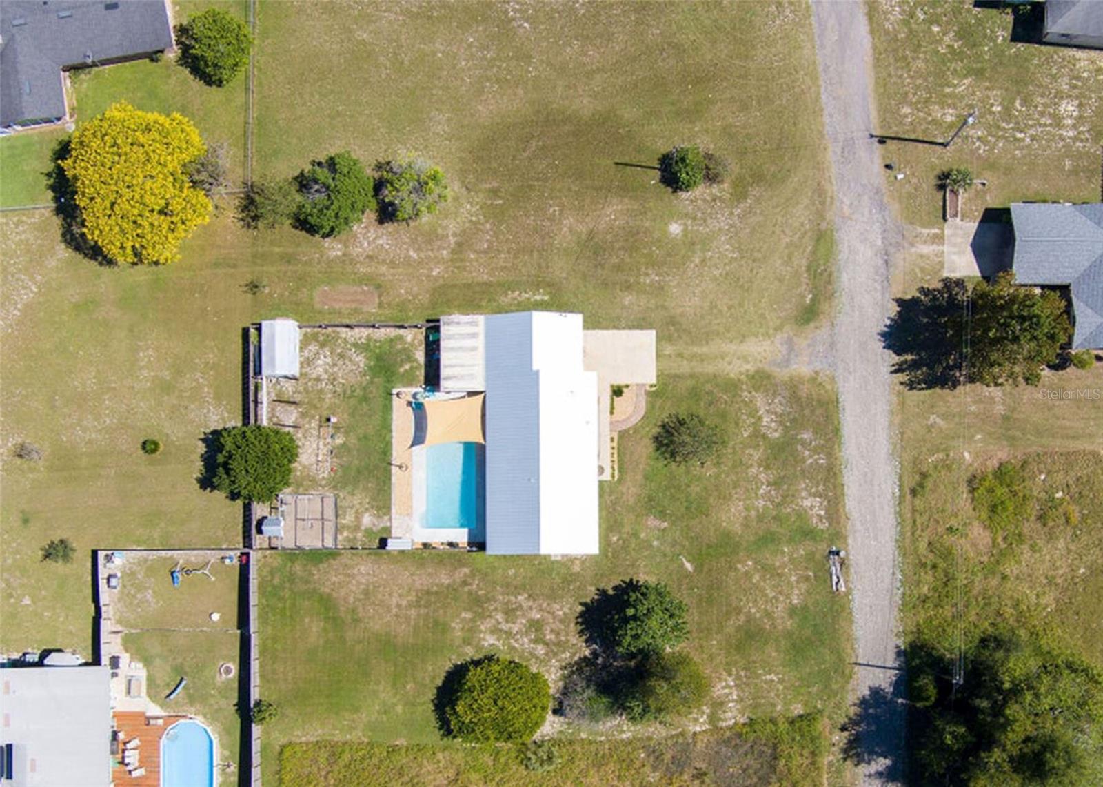 6286 1ST AVE, KEYSTONE HEIGHTS, FL, 32656